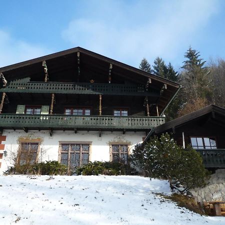 Waldhofalm Angerer Berchtesgaden Exterior foto