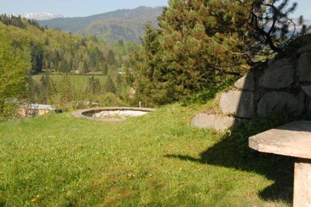 Waldhofalm Angerer Berchtesgaden Exterior foto